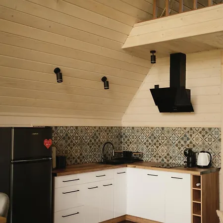 Spokiy House Senechiv